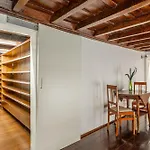 Iflat Pantheon Elegant 3-Bedroom Apartment