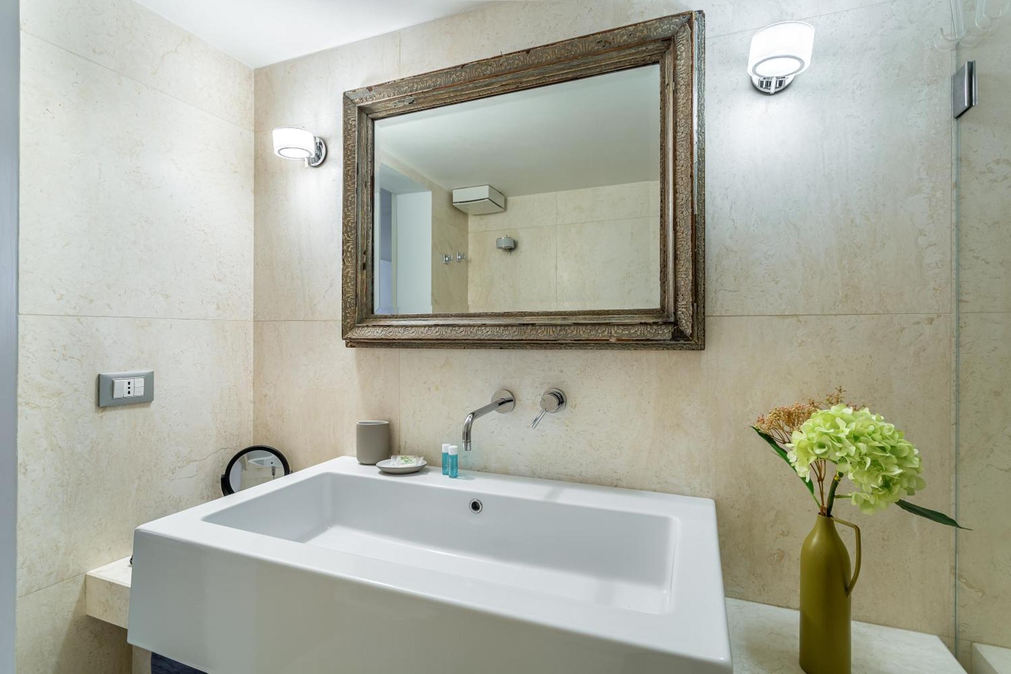 Iflat Pantheon Elegant 3-bedroom