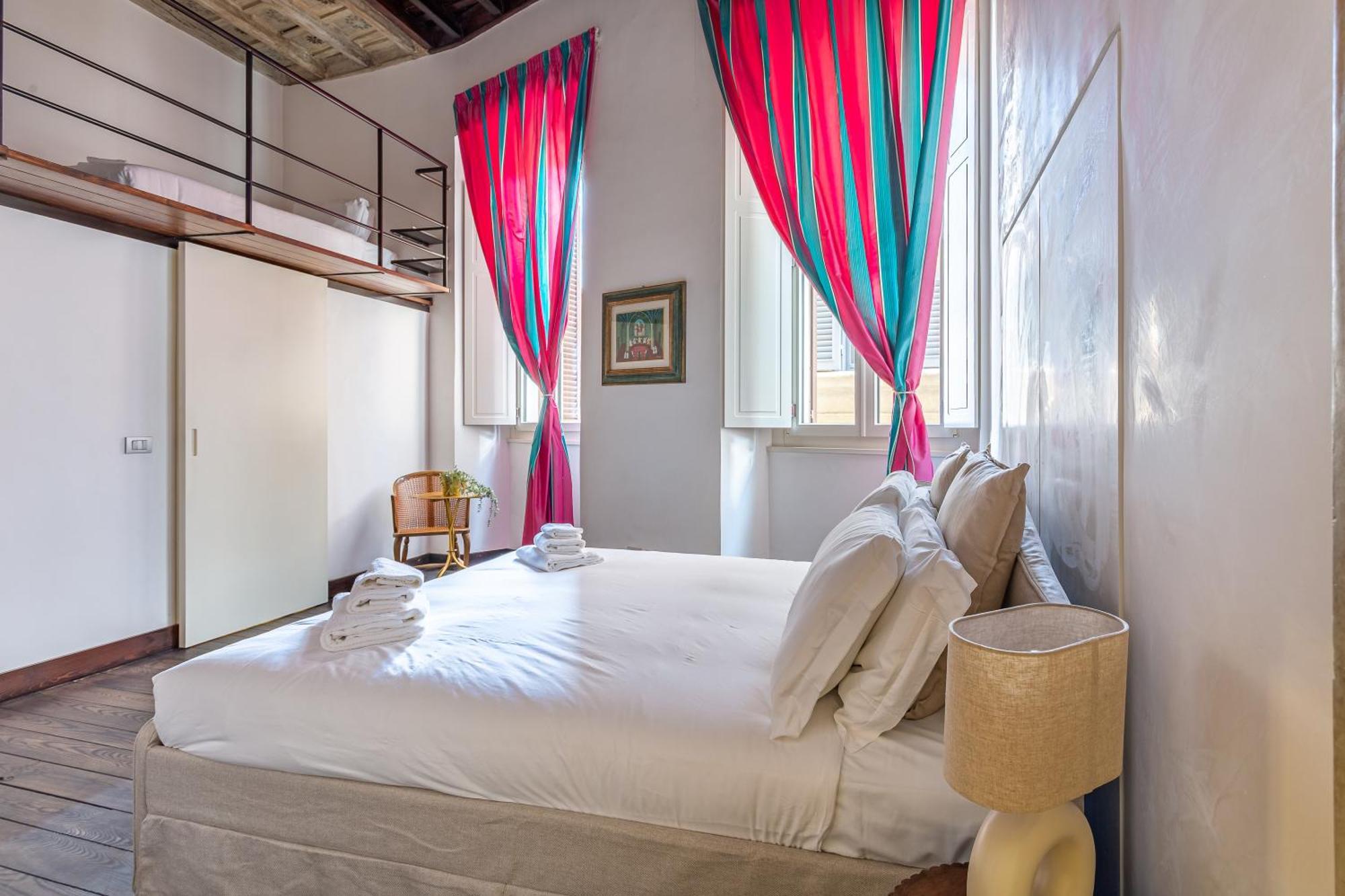 Apartment Iflat Pantheon Elegant 3-bedroom *