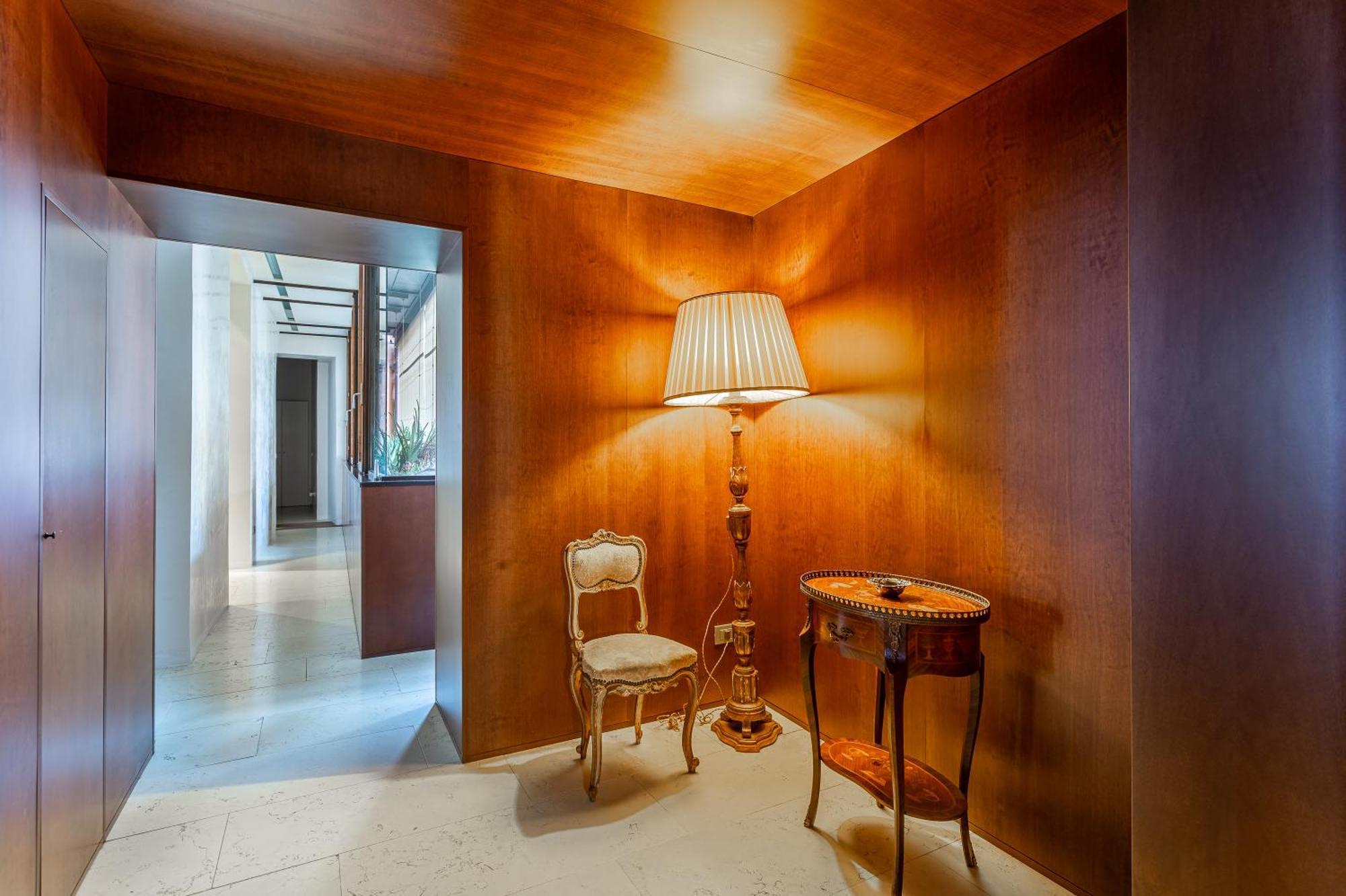 Iflat Pantheon Elegant 3-bedroom Apartment *